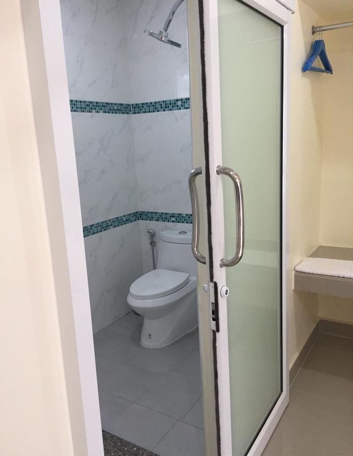 Baan Kalaya Garden Daire Ban Mai Dış mekan fotoğraf