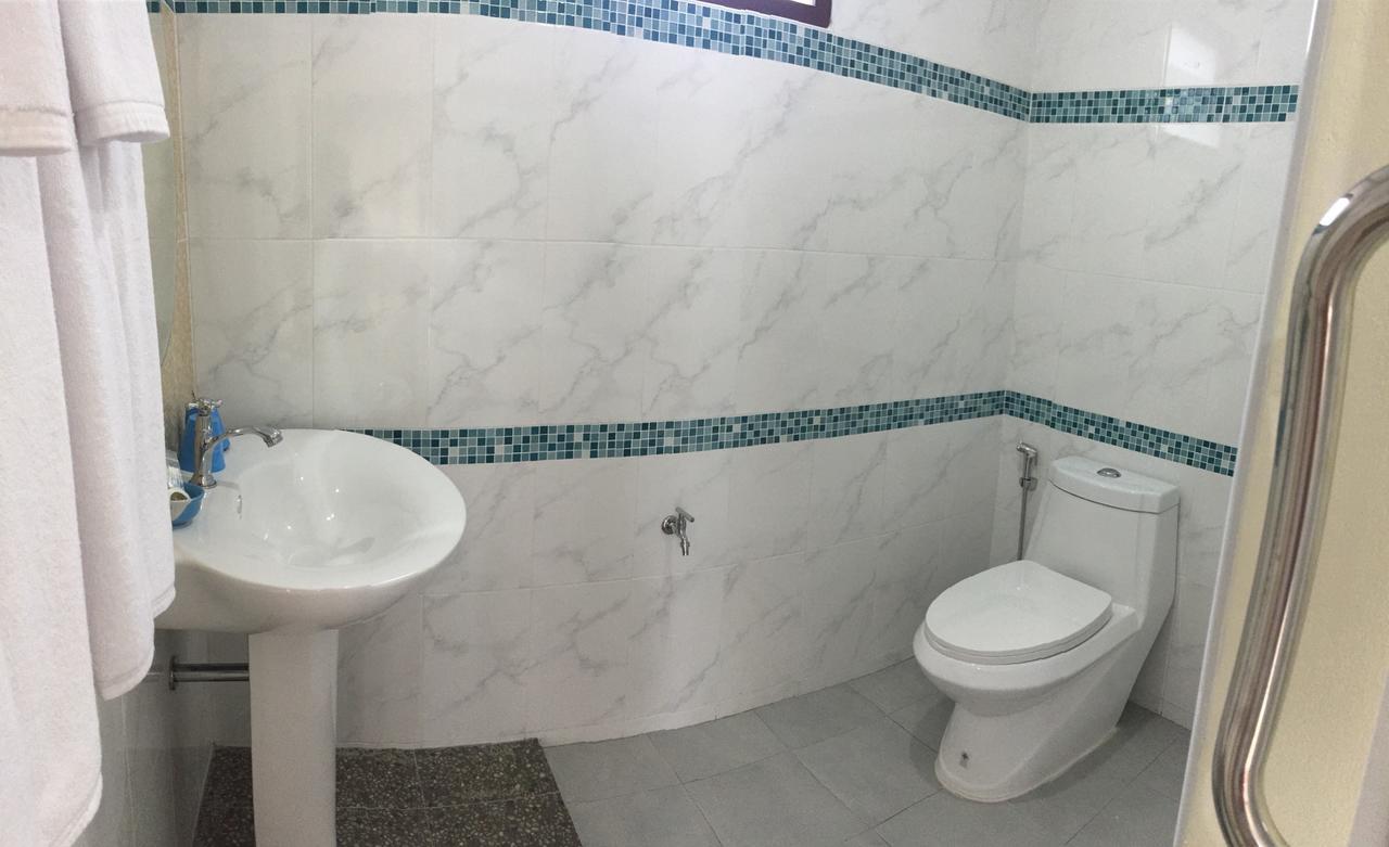 Baan Kalaya Garden Daire Ban Mai Dış mekan fotoğraf